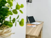 Hình ảnh Chung cư 2 phòng ngủ đầy đủ nội thất ngay Etown Cộng Hòa