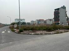 Hình ảnh Vỡ nợ cần thanh lý gấp lô góc TT7 đấu giá Cự Khối, giá nào cũng bán