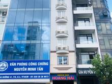 Hình ảnh Cho Thuê Mặt Tiền Nguyễn Trãi (gần Vòng Xoay Phù Đổng ) trung tâm  Q1