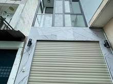 Hình ảnh Nhà đẹp 2 tầng hẻm 3m đường MVV p Tân Quy Q7 dt 3x11m giá chỉ 4.25 tỷ