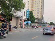 Hình ảnh Cho thuê nhà mặt phố Tú Mỡ gần BigC - trung hoà, Cầu Giấy, hà nội