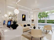Hình ảnh Mặt Tiền KD đường Số 13A  Bình Tân 260M2 Không Lộ Giới Chỉ 7.1Tỷ