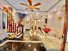 Hình ảnh Bán nhà Liền Kề trong KĐT Mỹ Đình .Kèm Full nội thất+ thang máy.