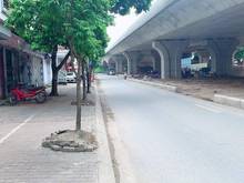Hình ảnh VỈA HÈ ĐÁ BÓNG Quang Trung Hà Đông - 7 chỗ vào nhà - 50m 5 Tỷ
