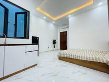 Hình ảnh Căn Hộ Mini Full Nội Thất Ngay Mặt Tiền Đường Nguyễn Văn Công