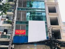 Hình ảnh Cho thuê Mặt Tiền Nguyễn Trãi ngay Bộ Công An Quận 1