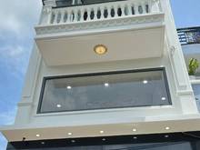 Hình ảnh Nhà CC hẻm Võ Văn Vân,gần cầu Tân Tạo, Tỉnh Lộ 10, 5.5 tỷ, 50m2 oto đỗ
