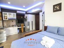 Hình ảnh Mb6623 nạp rút nhanh chóng dịch vụ studio ban công rộng ở Cao Thắng