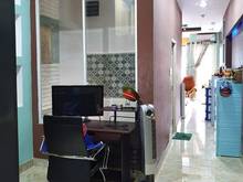 Hình ảnh Nhà mặt tiền Phú Nhuận TPHCM. 101 m 2, giá rẻ, không ngập, an ninh