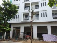Hình ảnh Cho thuê shophouse khu vực trung tâm, gần 2 trường đại học