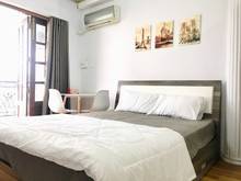 Hình ảnh Cho thuê chung cư Phan Ngữ Quận 1 gần Võ Thị Sáu_Công Viên Lê Văn Tám