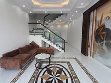 Hình ảnh Cần bán nhà 4 tầng mặt đường Hoàng Thế Trung, An Dương. 4,25 tỷ, 60m2,
