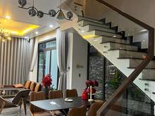 Hình ảnh "cần bán gấp, nhà trường chinh, ngõ ô tô, lô góc,
 hai thoáng, 45m