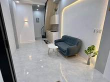 Hình ảnh ☺Nhà mới + có hầm + đường oto 4PN ST. P.An Kháh Q2