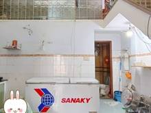 Hình ảnh Bán nhà 52M2 - HXH Nguyễn Phúc Chu p15 Tân Bình giáp Gò Vấp, chỉ 5 tỷ