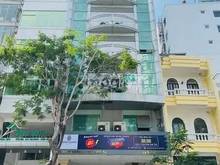 Hình ảnh Cho thuê KS Mặt tiền Đ.Trương Định Q1 hầm 10 tầng 60 phòng VIP giá tot
