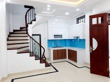 Hình ảnh Nhỉnh 4 tỷ! Nhà mới đẹp Bùi Xương Trạch, 35m2, ô tô