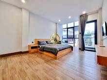 Hình ảnh Căn Hộ Q3 FullNT 40m2 Ngay Hai Bà Trưng View Siêu Thoáng