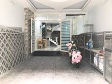 Hình ảnh MTKD đường Số 2 P3 Nguyễn Kiệm đối diện BV 175 61m2 nhà mới 7 tỷ TL