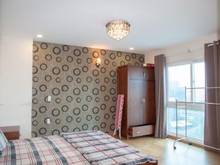 Hình ảnh Cho Thuê Căn Hộ Dịch Vụ  Full Nội Thất Tân Hương Tân Phú