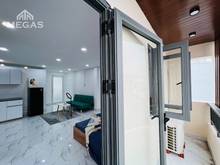 Hình ảnh Bancol hơn 32m2 Full Nội Thất - ngay Nguyễn Văn Công - Nguyễn Kiệm