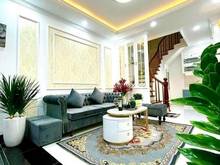 Hình ảnh Bán nhà Nguyễn Khuyến, Hà Đông, PHÂN LÔ, Ô TÔ ĐỖ CỬA, FULL NỘI THẤT.
