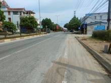 Hình ảnh Chính chủ giao bán lô đất gần Trường Đại Học Kỹ Thuật Công Nghiệp TN