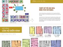 Hình ảnh BÁN-6 tỷ_Căn[GÓC]/3PN/2WC/Full-NT_91m2. QPhú Nhuận