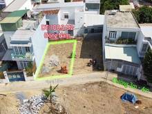 Hình ảnh Bán đất vĩnh ngọc, nha trang 108m2 hẻm lương đình của