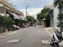 Hình ảnh Gấp Bán Nhà Mặt Tiền Giá Hẻm-Ngay Ngã 4 Bốn Xã Bình Tân-96m2-4,2 Tỷ.