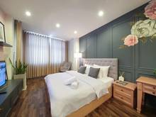 Hình ảnh Studio Neo-Classical Style | Võ Văn Tần, D3 | Serviced Apartment