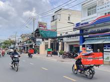 Hình ảnh Mặt tiền kinh doanh Trần Xuân Soạn, 77m2 giá chỉ 13,5 tỷ