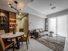 Hình ảnh CHDV 1PK1PN cao cấp_ rộng 60m2_Full NT_Gần Cầu Bông, Bình Thạnh