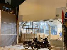 Hình ảnh Cho thuê MB  kế tòa nhà Đức - Lê Duẩn, Bến Nghé, Q1, 7x12m, 130 triệu