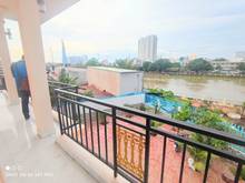 Hình ảnh Cho Thuê Phòng CHDV Full NT Ban Công Bình Quới, Bình Thạnh