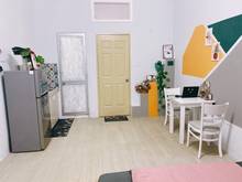 Hình ảnh Mặt tiền Phan Đình Phùng 6Tr5 Full Nội Thất Mới 100%