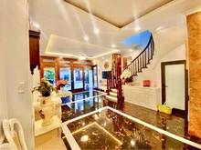 Hình ảnh Bán nhà Liền Kề trong KĐT Hà Nội. Bảo vệ trực 24/24.Kèm Full nội thất