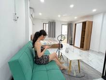 Hình ảnh 🔥Mb6623 nạp rút nhanh chóng Studio ban công Nguyễn Văn Công ,p3 ,Gò Vấp 🔥