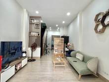 Hình ảnh Nhà HXH Phường 11 Gò Vấp, 41m2, 3 tầng, chỉ 6 tỷ