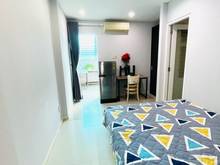 Hình ảnh 🔥Siêu phẩm Căn Hộ 1PN Sân thượng riêng ngay chợ Bà Chiểu