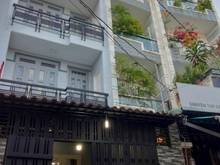 Hình ảnh Quang Trung, Gò Vấp - HXH vào nhà - 3 Tầng BTCT - 63m2 - chỉ 7 tỷ (TL)