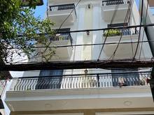 Hình ảnh Chính chủ cần cho thuê MB Phó Đức Chính-Bình Thạnh[chỉ với 16tr/tháng]