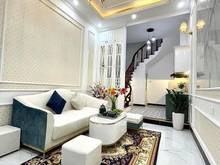 Hình ảnh Bán nhà phố đại la , 38m2 x 5 tầng, nhà mới, giá rẻ bất ngờ