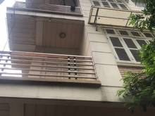 Hình ảnh Cho thuê Nhà Nguyễn Xiển 60m2x5 tầng Lô góc làm VP, SPA, KD...