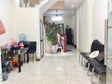 Hình ảnh Bán nhà ngõ đường VÕ CHÍ CÔNG–15m ra Phố - 60m ra HỒ TÂY– Giá  5,7 tỷ