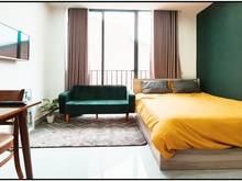Hình ảnh CHO THUÊ Trang Chủ MB66.COM / Đăng Ký Tặng 66K mới 100% đẹp có ban công riêng Ở TRUNG TÂM GÒ VẤP