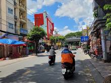 Hình ảnh Bán nhà MT KD Đường Hoàng Hoa Thám, Tân Bình, 135m2, 4 Tầng, chỉ 29 tỷ