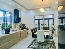 Hình ảnh Nhà Mặt tiền Hai Bà Trưng, Q1. 4mx20m. 45 tỷ