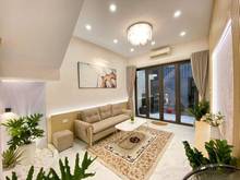 Hình ảnh Bán nhà phố kim ngưu , 40m2 x 5 tầng, nhà mới xây, nhỉnh 3 tỷ