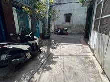 Hình ảnh Bến phú lâm Q6 BTCT 4 tầng 51m2 hẻm OTO gần chợ cây gõ.